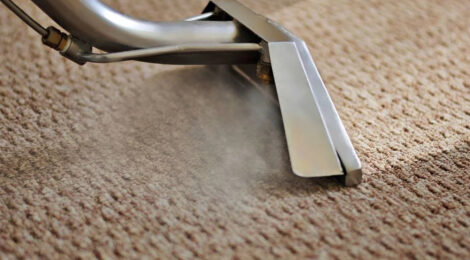 Carpet Cleaning V1